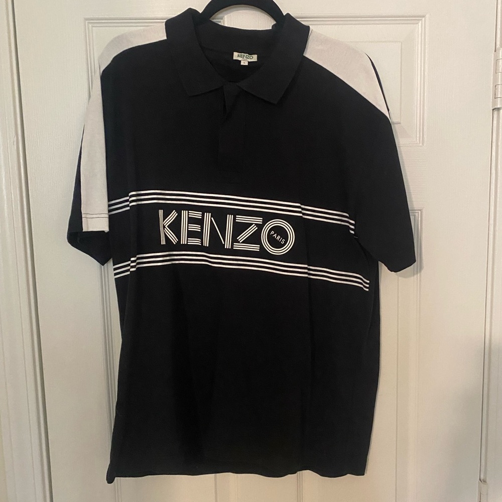 Kenzo Polo